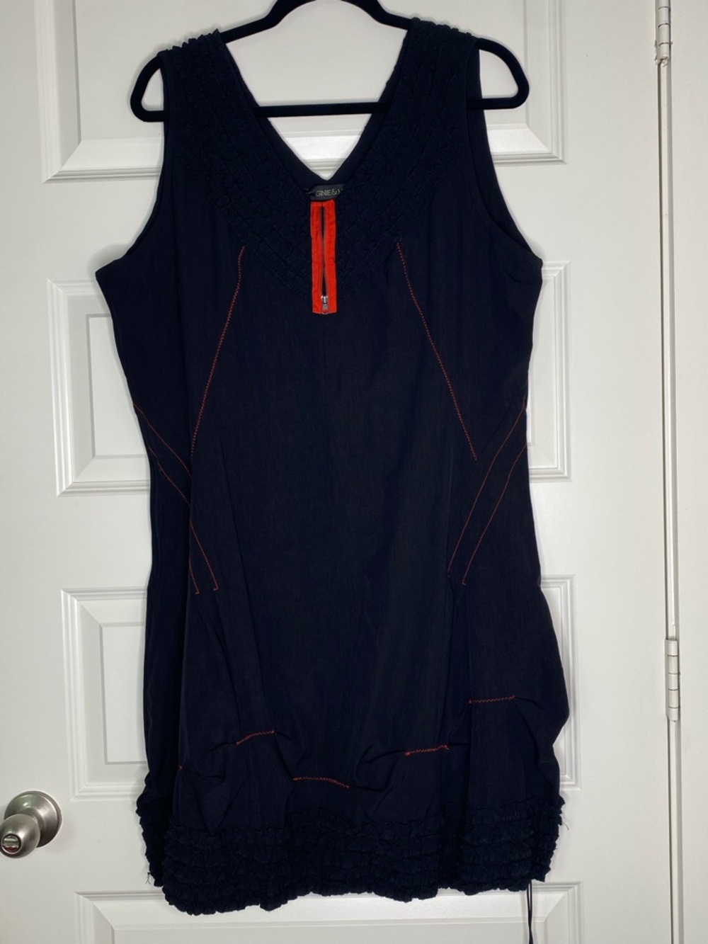 RARE Euro Dress